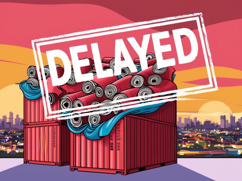 Seragam kantor konveksi bandung