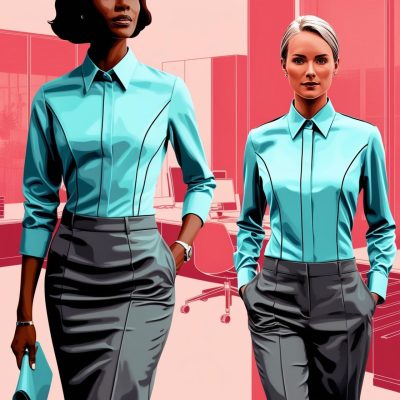 Konveksi seragam kantor konveksi bandung